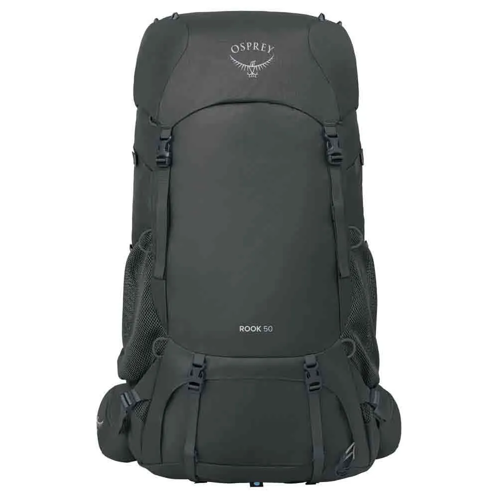 Osprey Rook 50 Rugzak Zilver