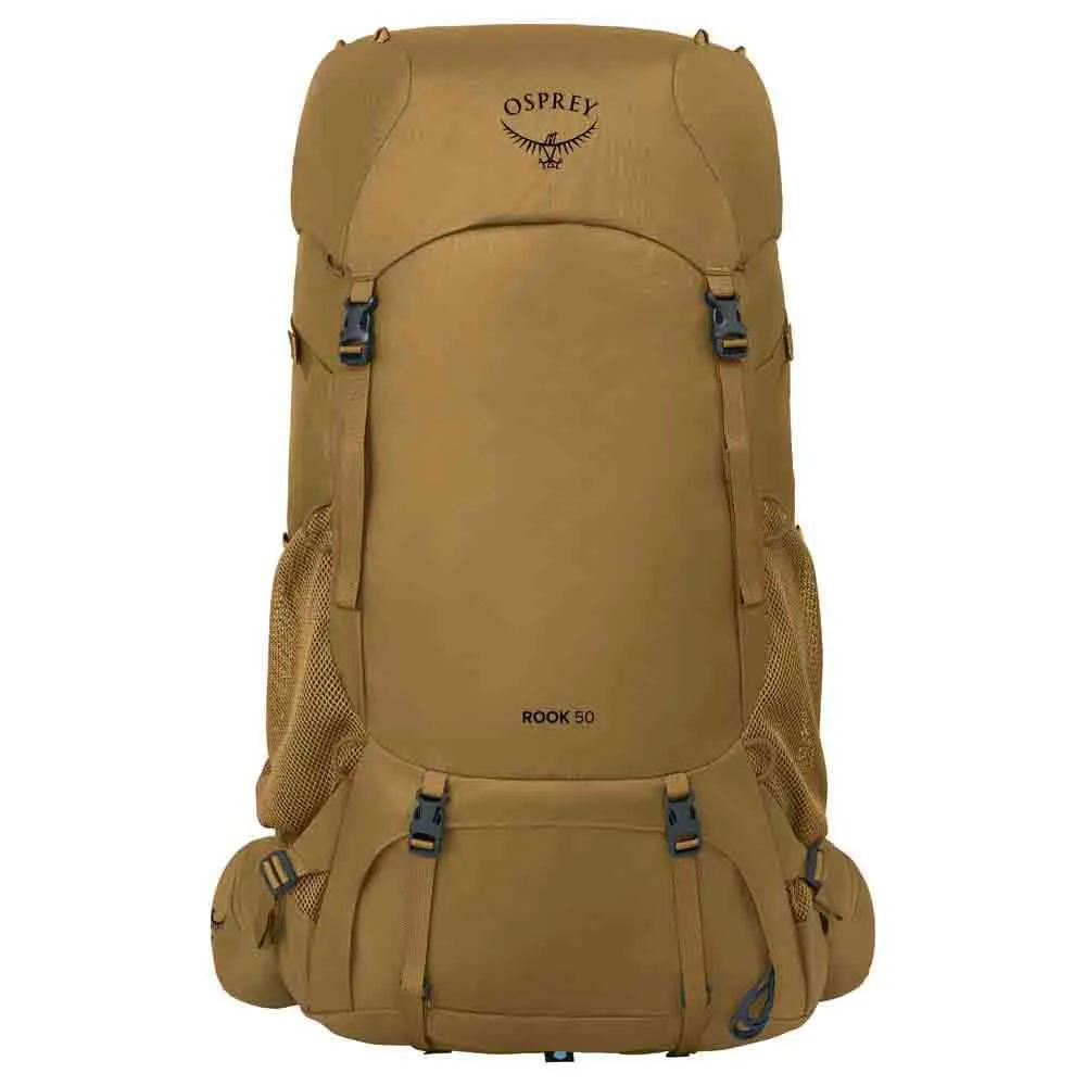 Osprey Rook 50 Rugzak Grijs