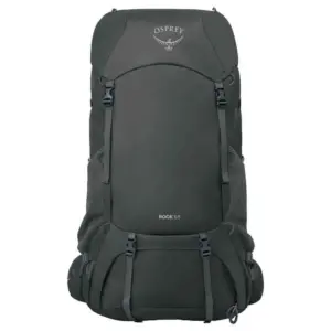 Osprey Rook 65 Rugzak Zilver