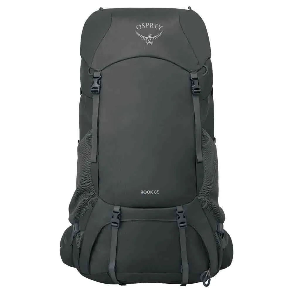 Osprey Rook 65 Rugzak Zilver