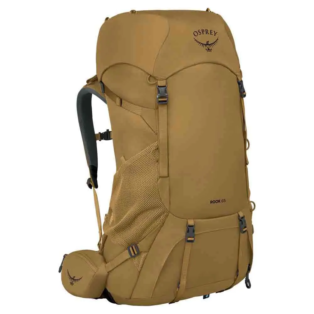 Osprey Rook 65 Rugzak Grijs