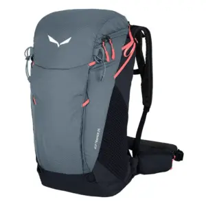 Salewa Alp Trainer 25l Rugzak Blauw