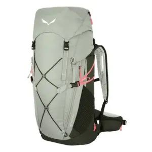 Salewa Alp Trainer 35+3l Rugzak Olijf