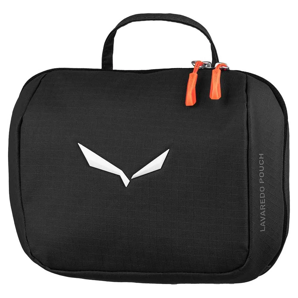 Salewa Lavaredo Toilettas Zwart