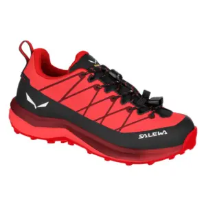 Salewa Wildfire 2 Powertex Wandelschoenen Koraal