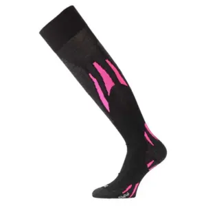 Lasting Sww 984 Lange Sokken Roze