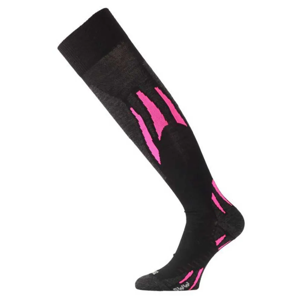 Lasting Sww 984 Lange Sokken Roze