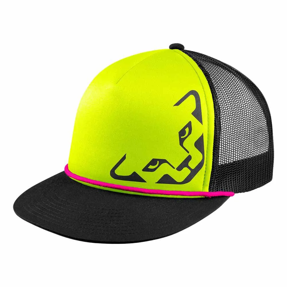 Dynafit Trucker 3.0 Pet Geel