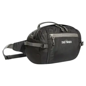 Tatonka Hip Bag M 3l Heuptas Zwart