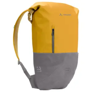 Vaude Citygo 18l Rugzak Geel