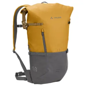 Vaude Citygo Ii 23l Rugzak Geel