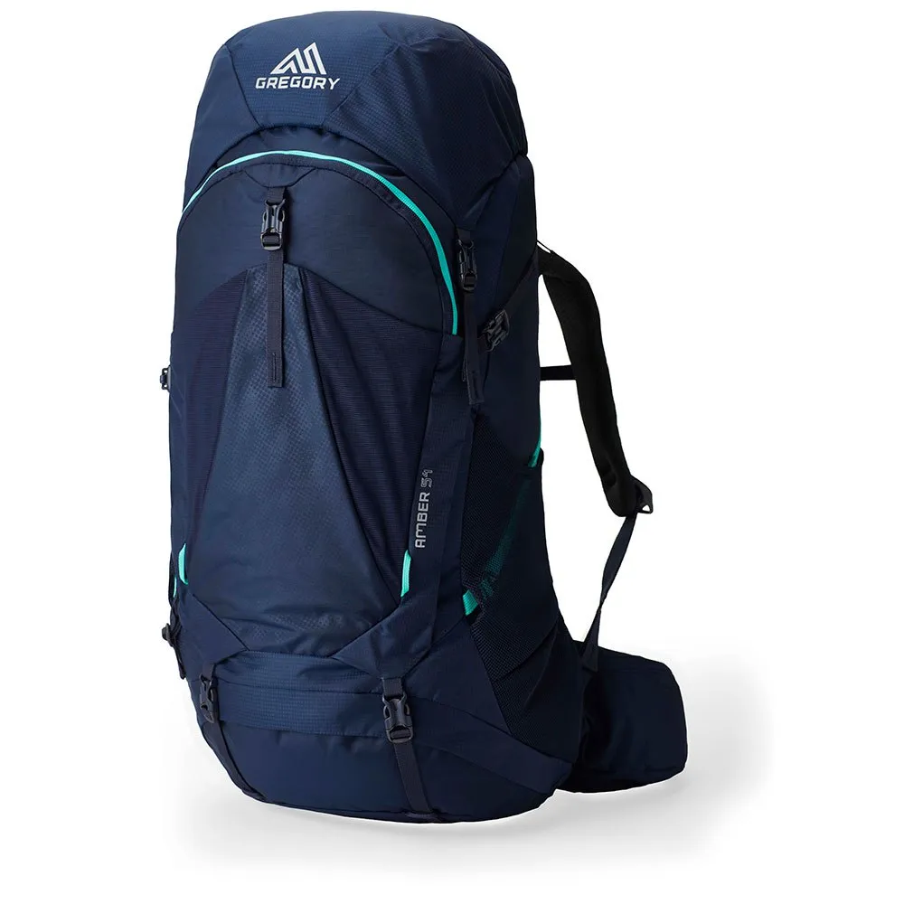 Gregory Amber 54 Eu Damesrugzak Marineblauw