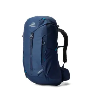 Gregory Jade 28 Lt Rc Damesrugzak Marineblauw