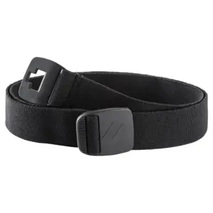 Maier Sports Technologiegordel Ecogordel Zwart