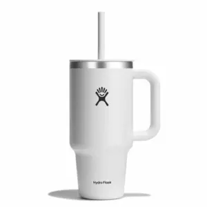 Hydro Flask All Around Travel Thermosbeker 1.2l Wit