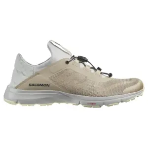 Salomon Amphib Bold 2 Wandelschoenen Grijs