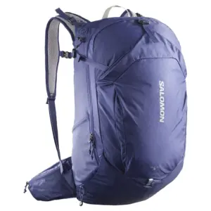 Salomon Trailblazer 30l Rugzak Grijs