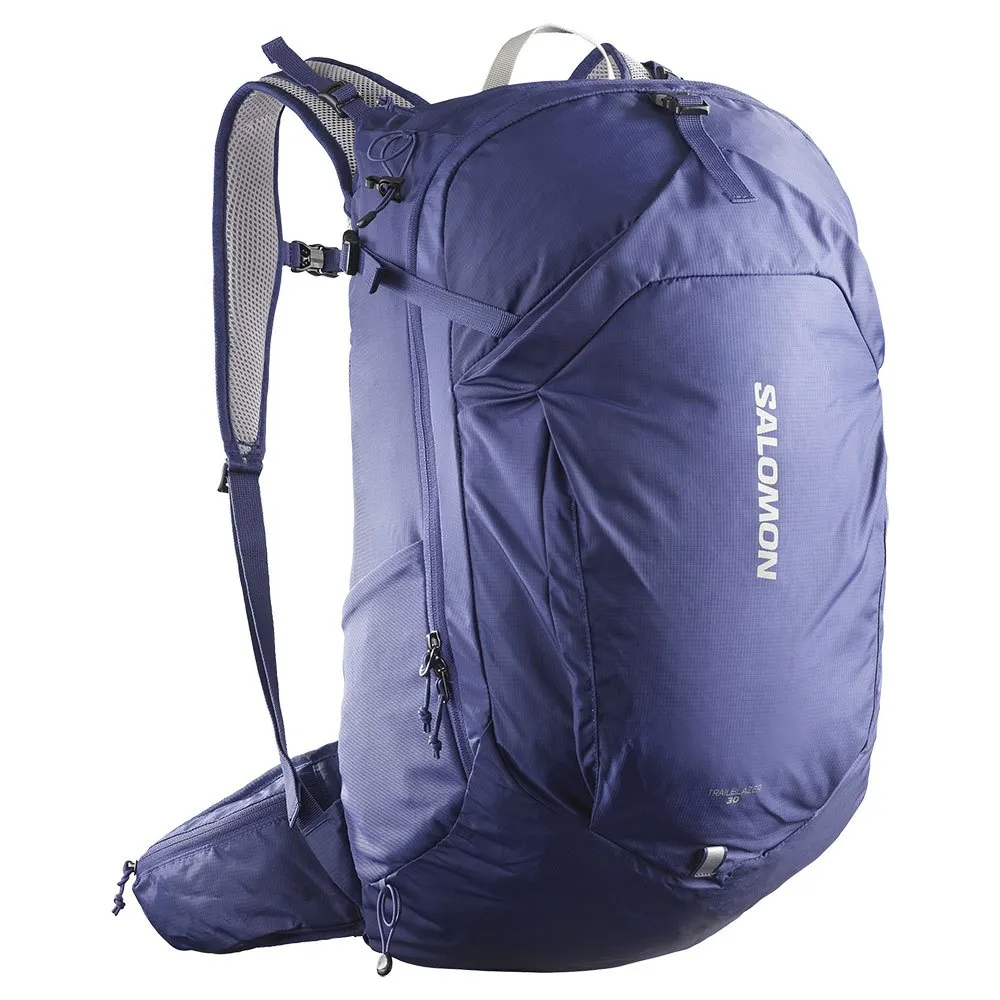 Salomon Trailblazer 30l Rugzak Grijs