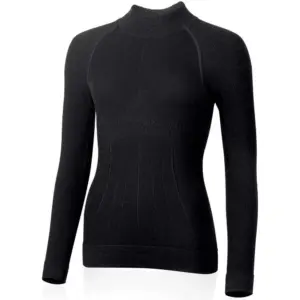 Lasting Walisa 9090 T-shirt Met Lange Mouwen Zwart