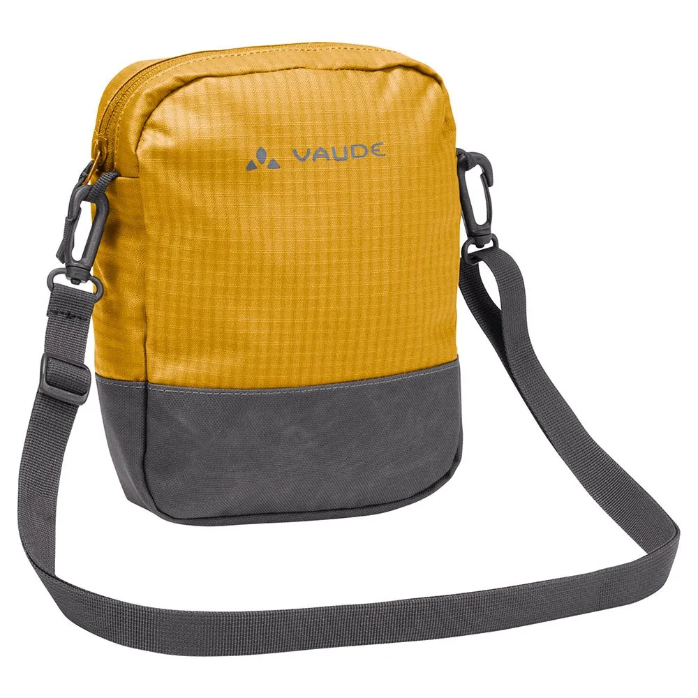 Vaude Cityben 2l Schoudertas Geel