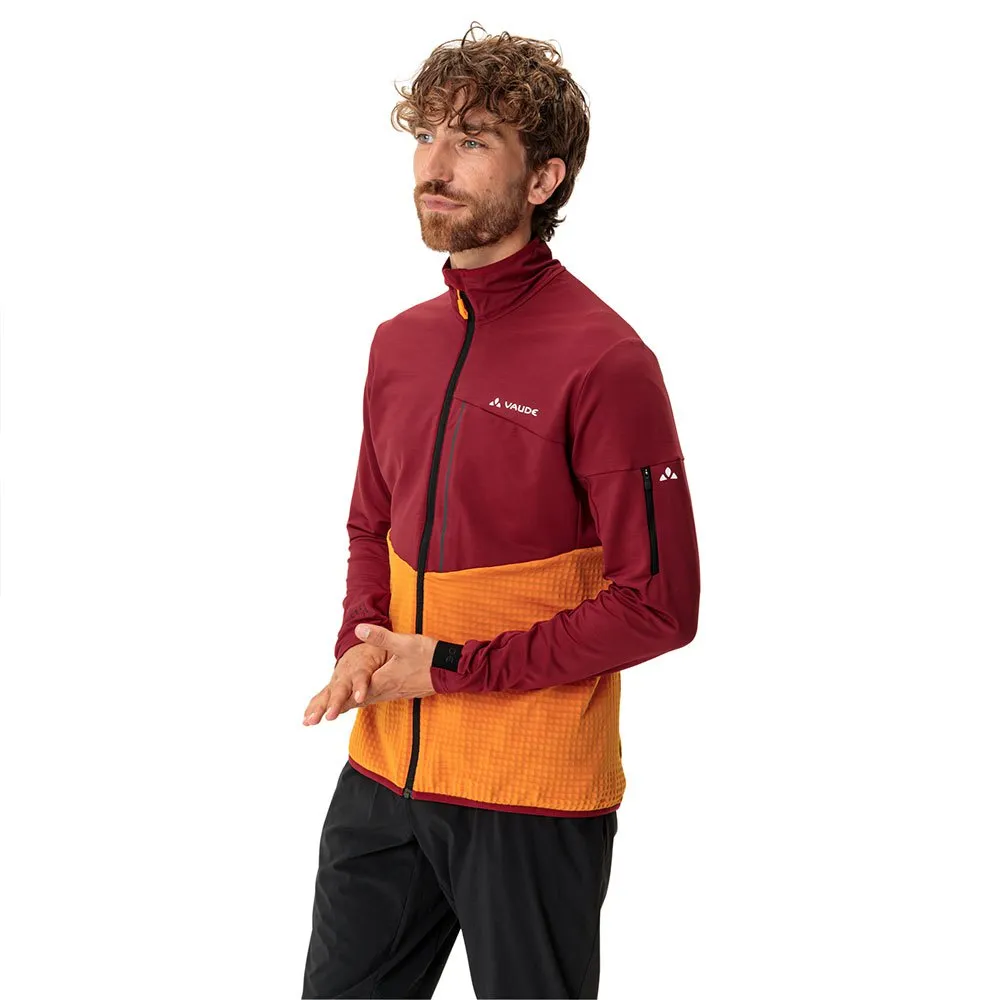 Vaude Scopi Fleece Roze