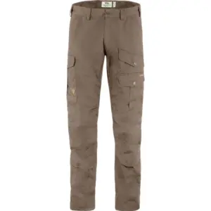 Fjällräven Barents Pro Broek Bruin