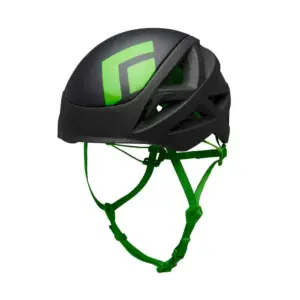Diamond Vapor Juniorhelm Groen