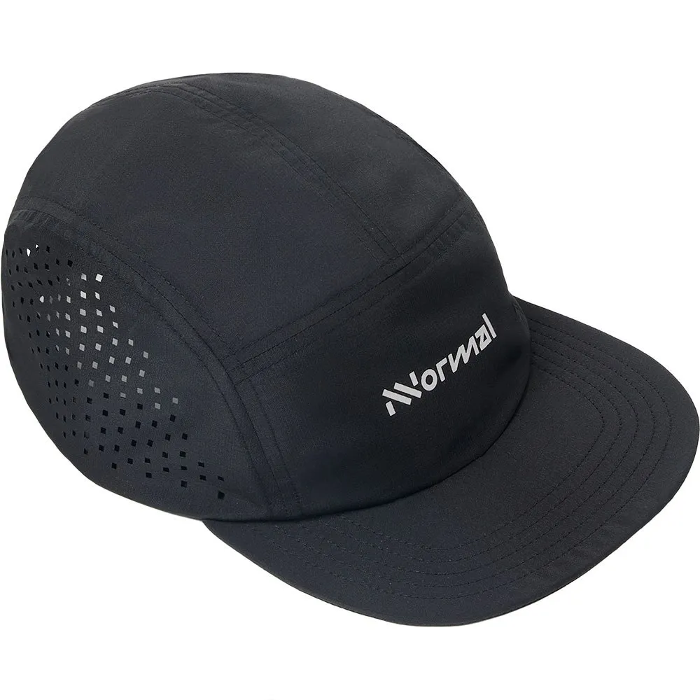 Nnormal Pet Zwart
