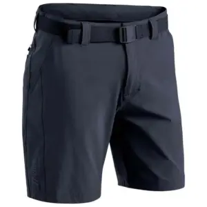 Maier Sports Nil M Korte Broek Blauw