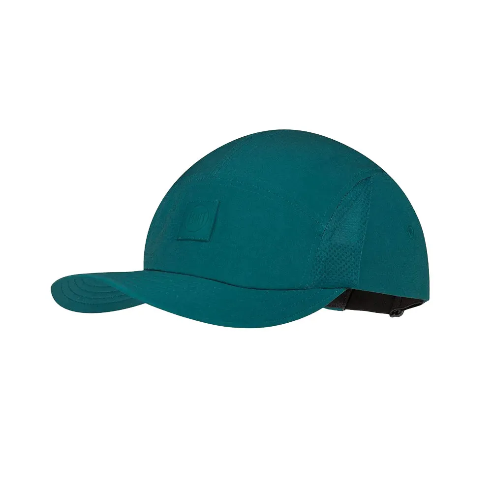 Buff ® 5 Pannel Go Pet Turquoise