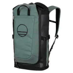 Wildcountry Crag Hauler 25l Touwtas Zwart