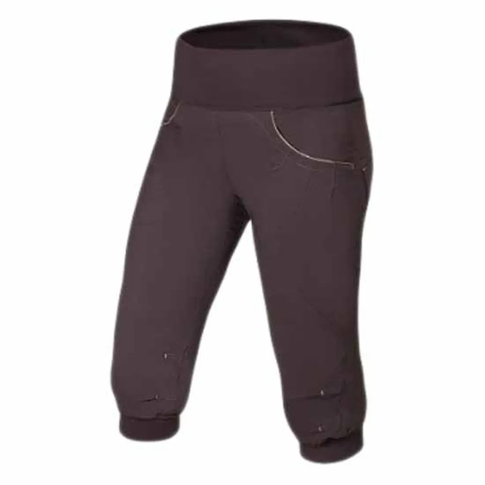 Ocun Noya 3/4-broek Antraciet