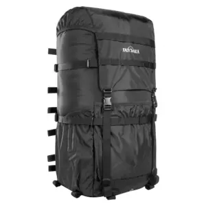 Tatonka Packsack 2 Lastenkraxe 80l Rugzak Zwart
