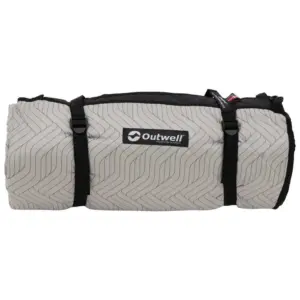 Outwell Sky 6 Tapijt Zwart