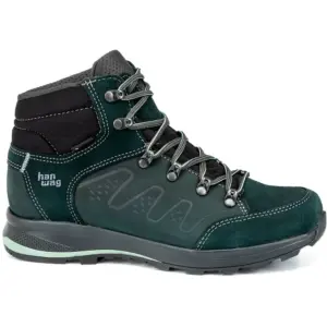 Hanwag Torsby Gore-tex® Wandelschoenen Mint