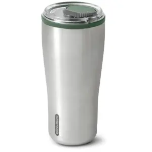 +blum Insulated Travel 0.6l Glas Olijf