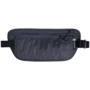 Cocoon Travel Heuptas Zwart