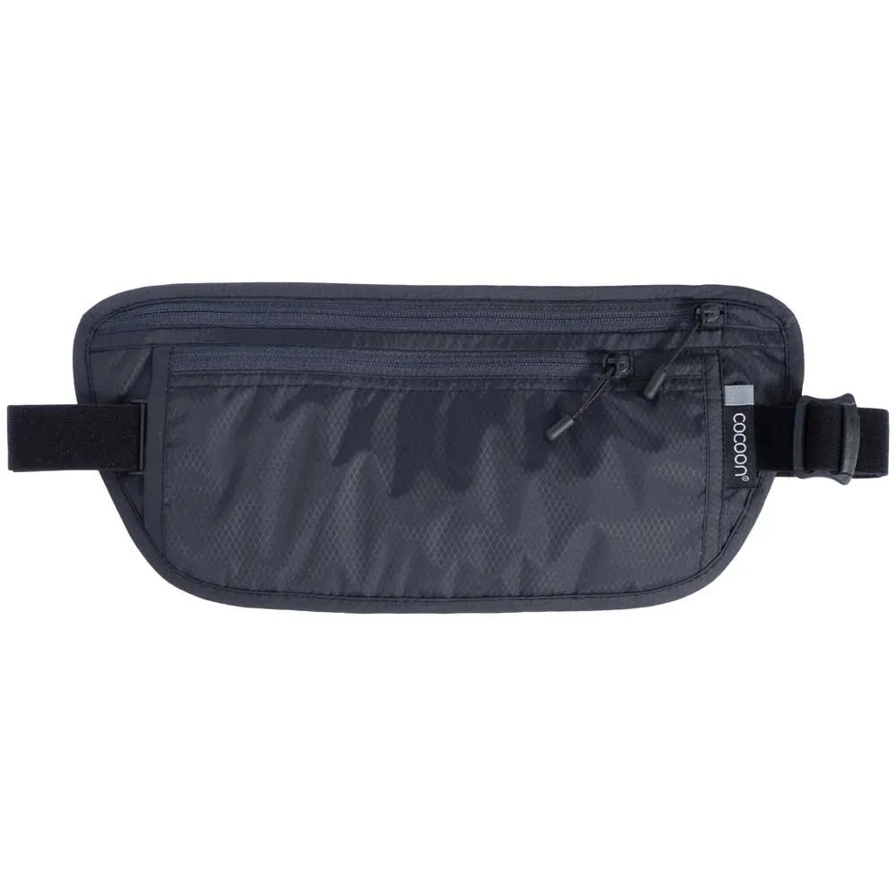 Cocoon Travel Heuptas Zwart