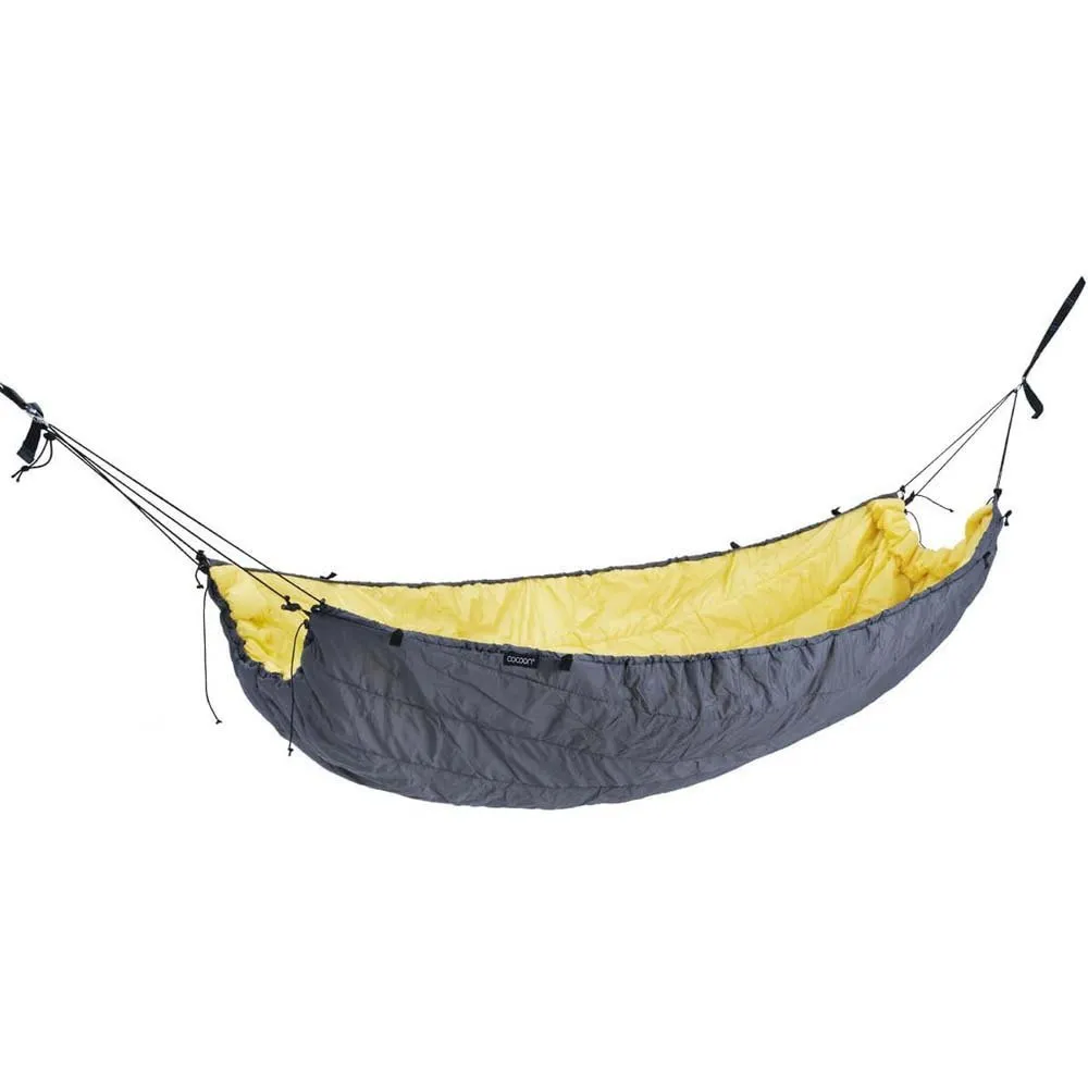 Cocoon Underquilt Hangmat Geel