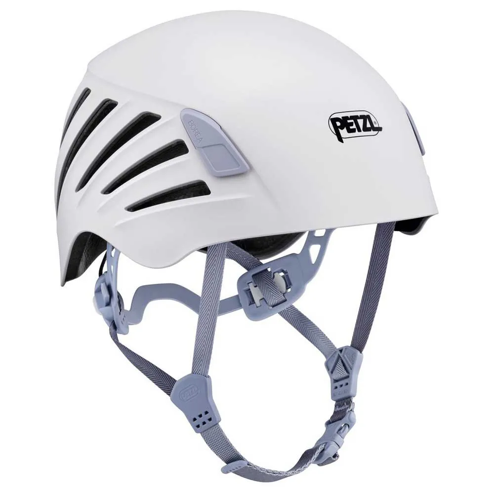 Petzl Borea Vrouwenhelm Wit