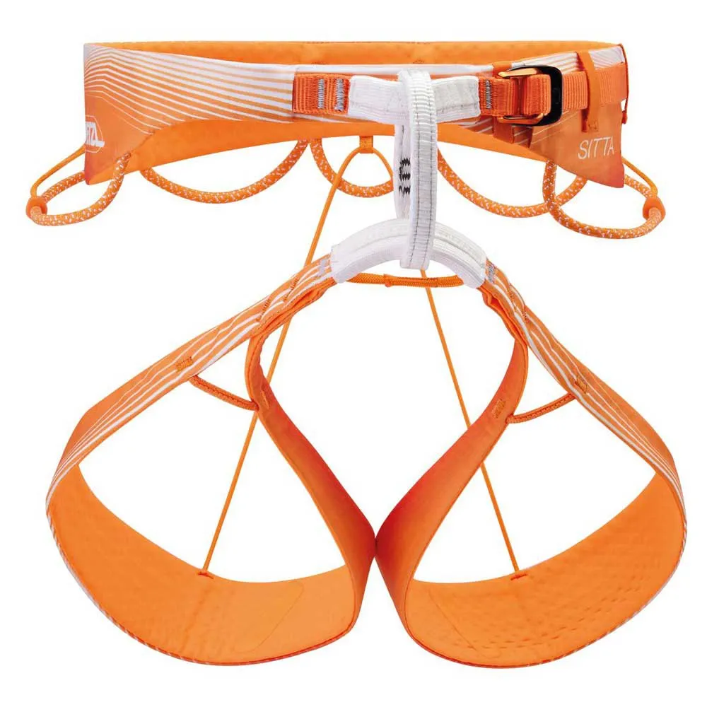 Petzl Sitta Harnas Multicolor