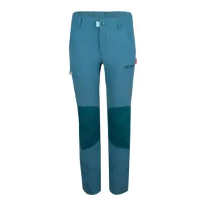 Trollkids Hammerfest Pro Broek Turquoise