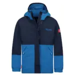 Blauw