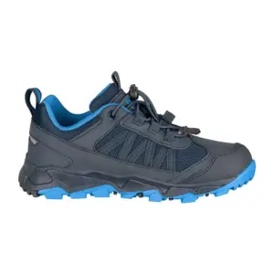 Trollkids Tronfjell Low Wandelschoenen Marineblauw