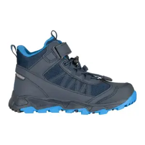 Trollkids Tronfjell Mid Wandelschoenen Marineblauw
