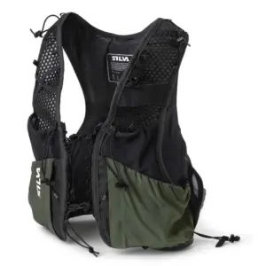 Silva Strive 5l Hydratatievest Groen