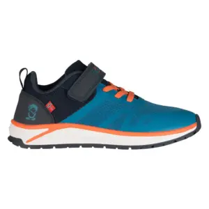 Trollkids Alesund Wandelschoenen Marineblauw