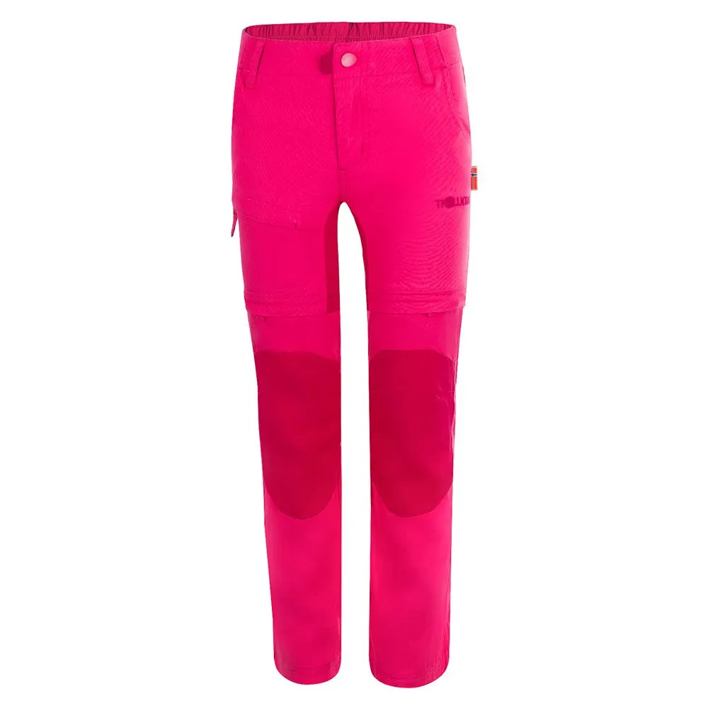 Trollkids Arendal Xt Broek Rood