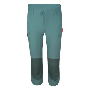 Trollkids Hammerfest 3/4-broek Groen