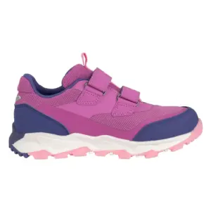 Trollkids Preikestolen Wandelschoenen Blauw